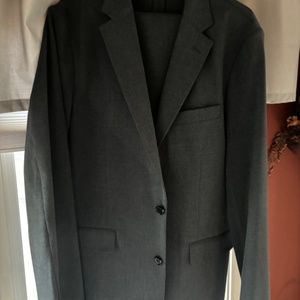 J.Crew Thompson Suit - Men